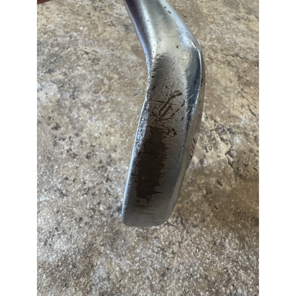 Callaway X-Tour Satin 56° SW Wedge DGS300 Shaft -RIGHT HANDED - Picture 6 of 6